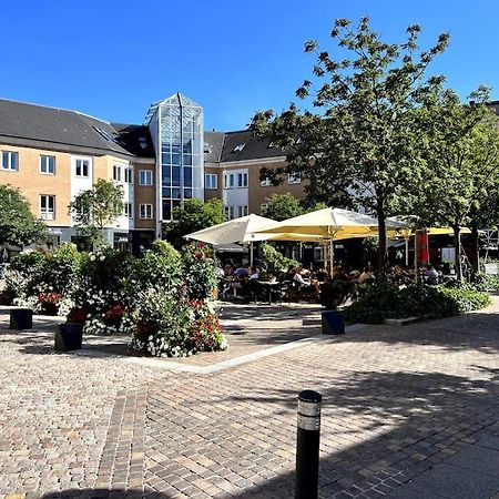 Apartment In The Heart Of Aalborg Dış mekan fotoğraf