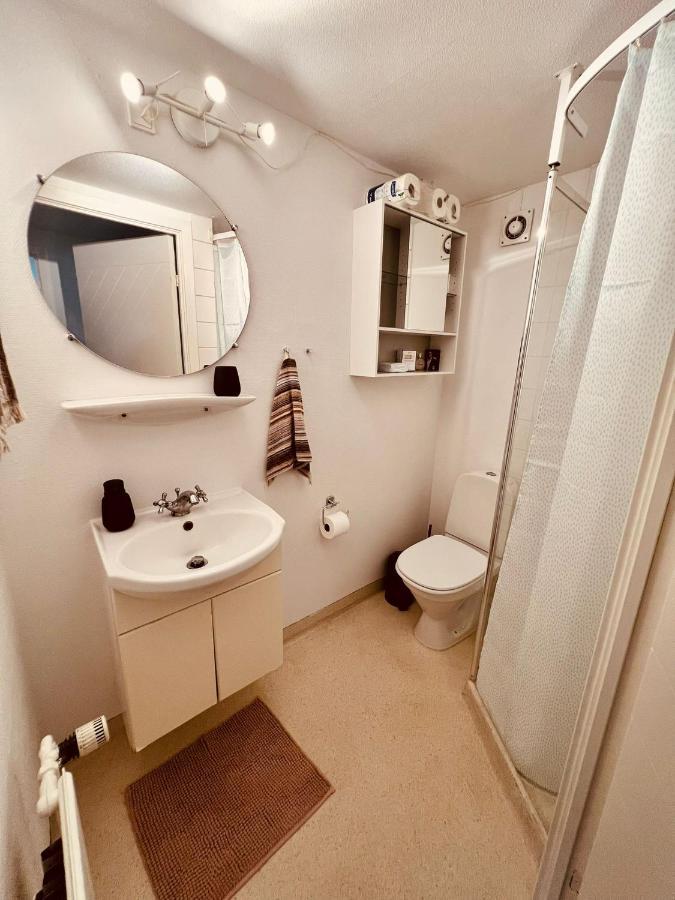 Apartment In The Heart Of Aalborg Dış mekan fotoğraf
